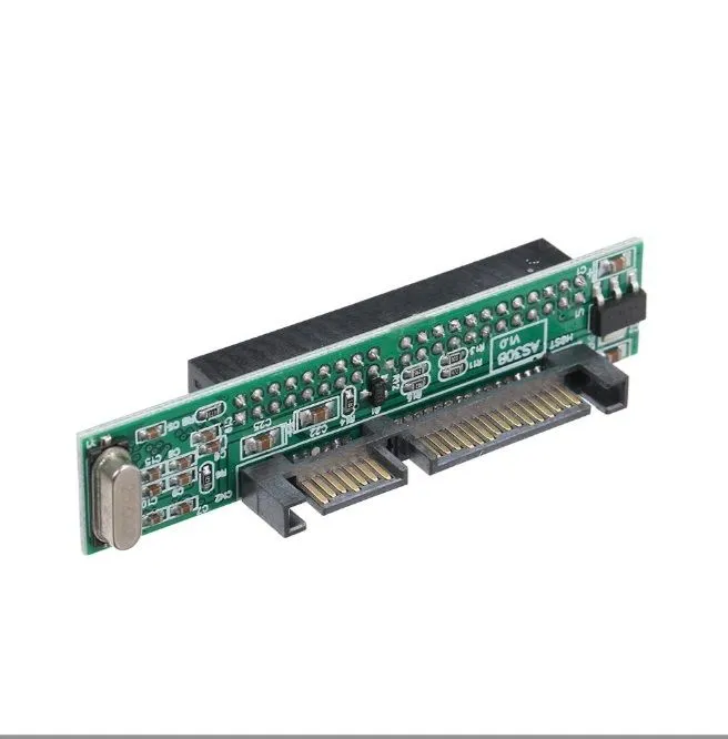 Переходник IDE (ATA) 2.5 HDD на SATA 2 Переходник IDE (ATA) 2.5 HDD на SATA 2