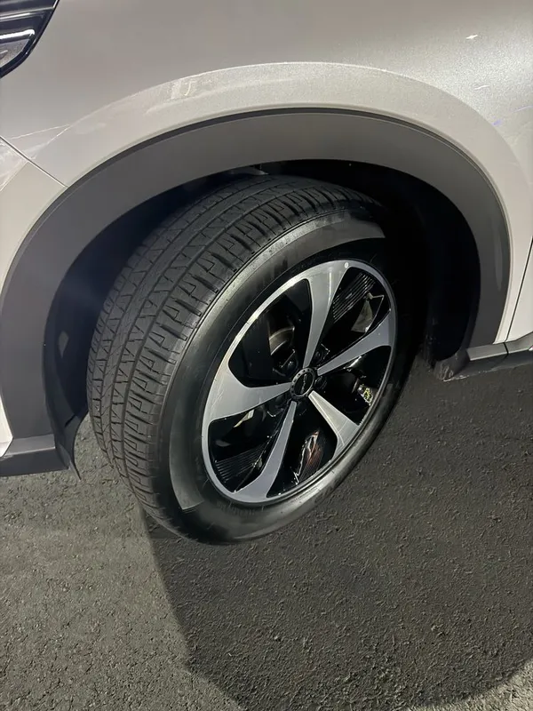 Byd Song Plus Gibrit 2023 Yil Idiyal 10