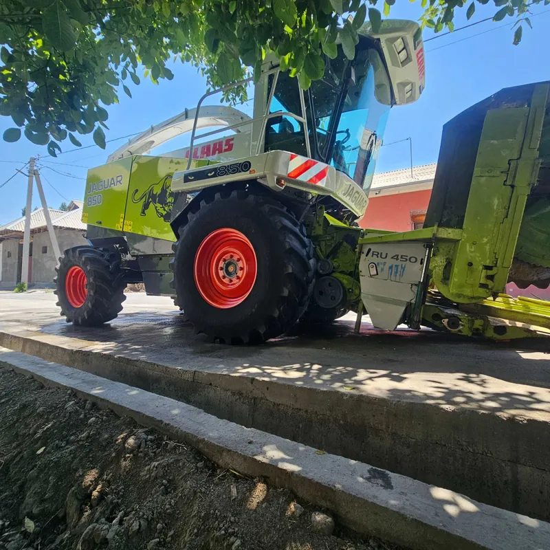Ягувар 850 сотилади — фото 3