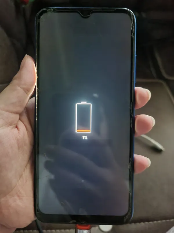 redmi 9a — фото 3