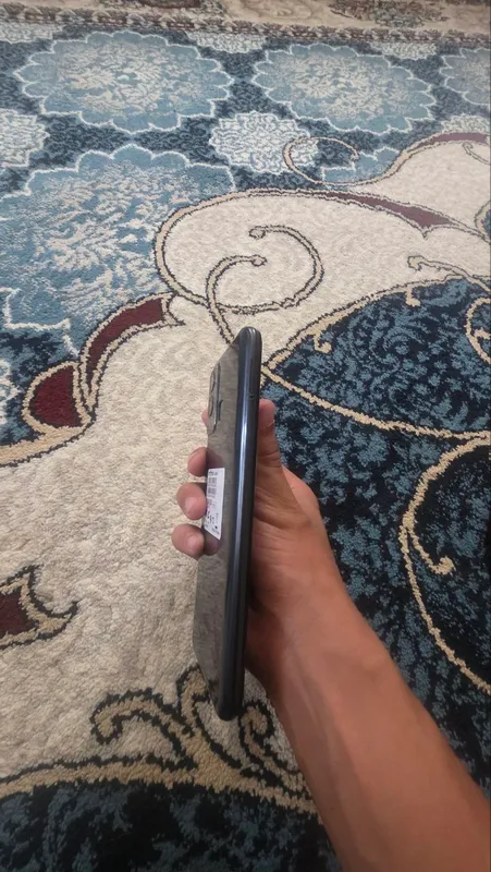 INFINIXHOT12 holati yaxshi hech qayeri sinmagan — фото 3
