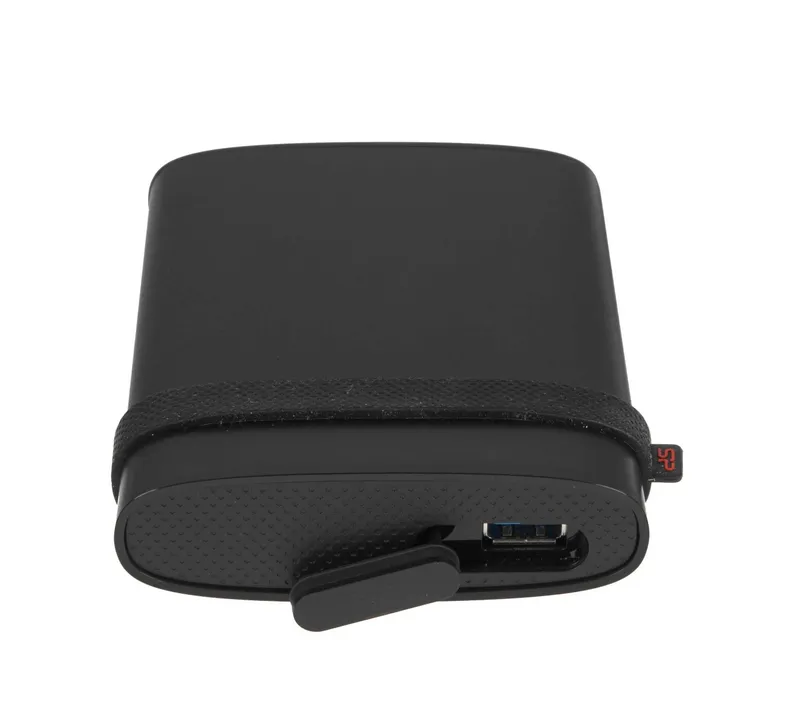 - Внешний жесткий диск 2TB Silicon Power Armor A85B 2.5" 3