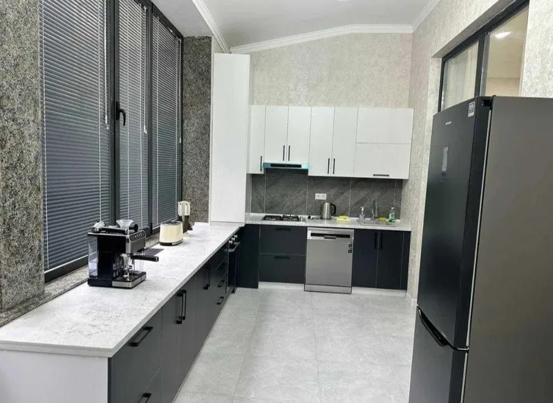 ЖК City Life.Яккасарайский район.Сдаётся 3х ком квартира! — фото 4