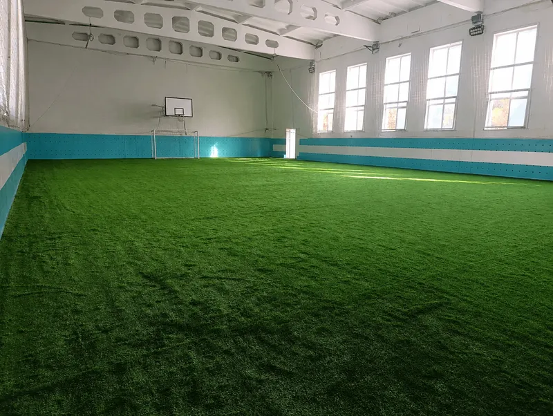 Yaqin mini futbol maydoni | rayonizda polya — фото 7