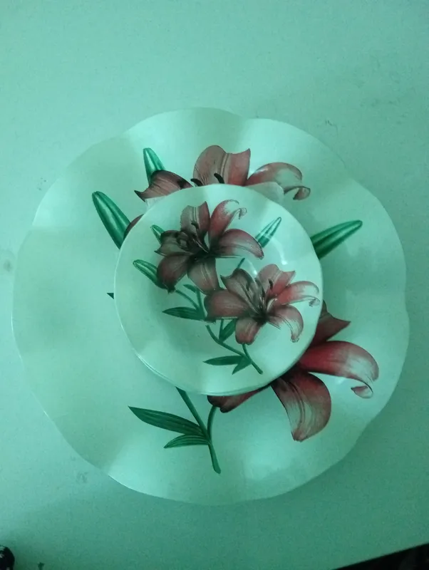 1 katta 6 kichik salatnisa
