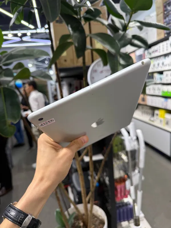 iPad 9 5