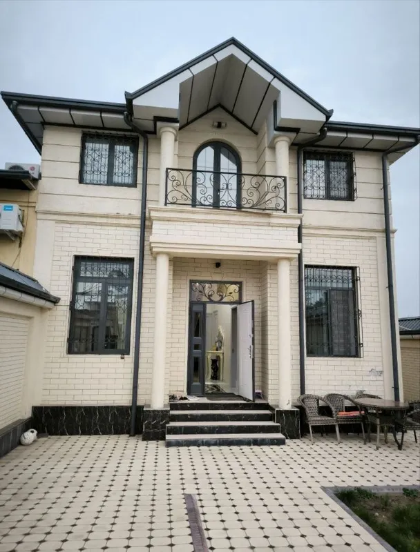 ID-529 Янги узбекистан чингелди!! Продаётся 2х этажный коттедж 5 комна