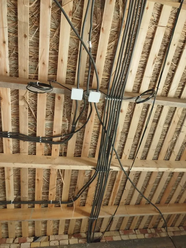 Elektrik xizmatlari. Uylarni, binolarni elektrik montaj ishlarini 2 Elektrik xizmatlari. Uylarni, binolarni elektrik montaj ishlarini 2