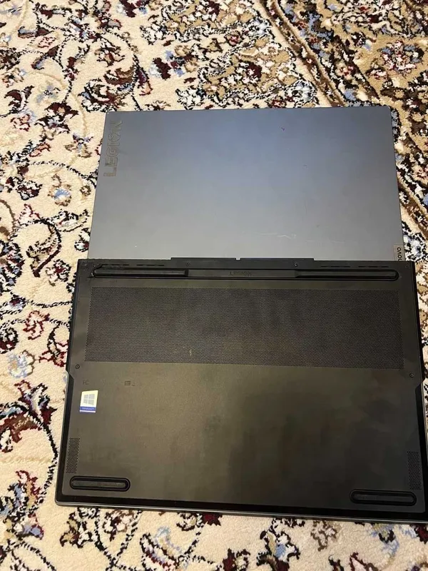 Lenovo Legion 7 15IMH05 | i7-10750H | RTX 2070 Super | 16/1TB 5 Lenovo Legion 7 15IMH05 | i7-10750H | RTX 2070 Super | 16/1TB 5
