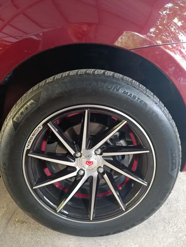 Diska r15 Vossen 3