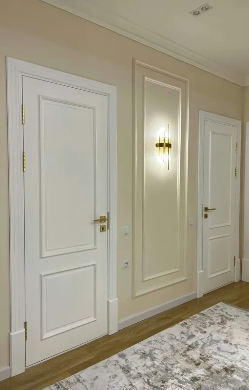 Двери из МДФ 3 Двери из МДФ 3