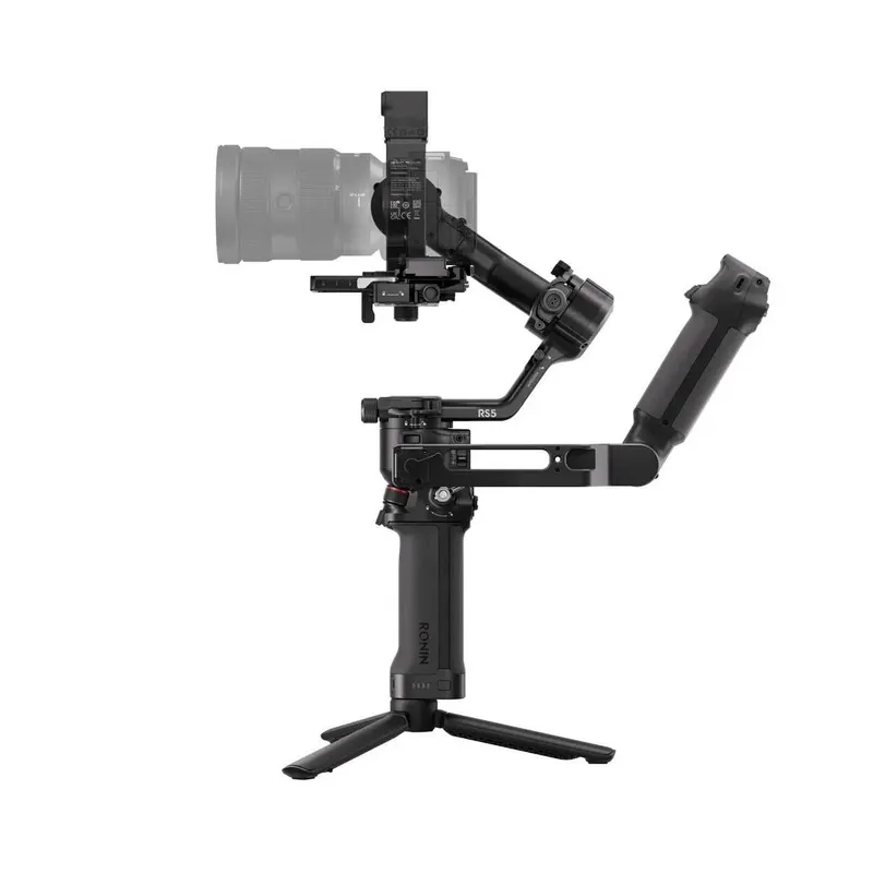 DJI RS 5 Combo NEW 1 DJI RS 5 Combo NEW 1