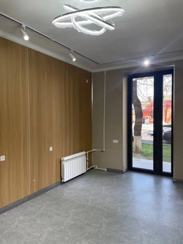 Стадион Старт Breadly | 92кв - нежилое помещение вдоль дороги Продажа — фото 6
