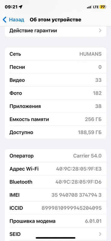 iphone x yomkisi 95 xotira 256 feys turuton bor