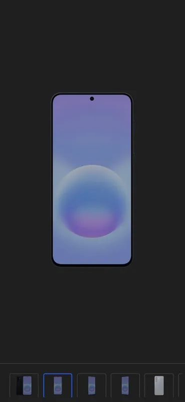 Samsung A57 /5G /256GB /8GB 2 Samsung A57 /5G /256GB /8GB 2