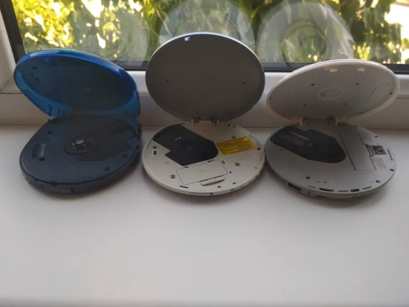 CD MP3 player sony 3 CD MP3 player sony 3