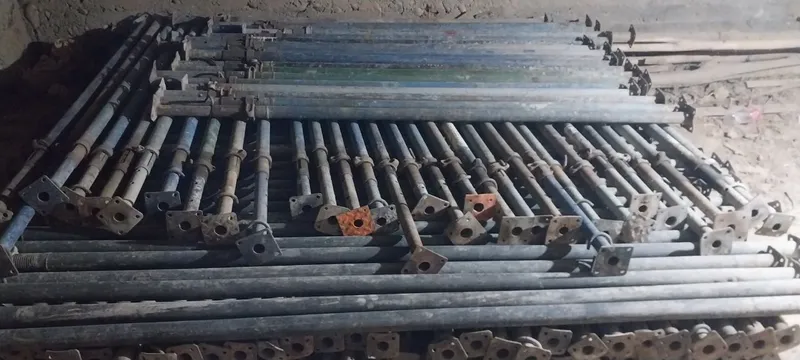 Стойки Телескопический