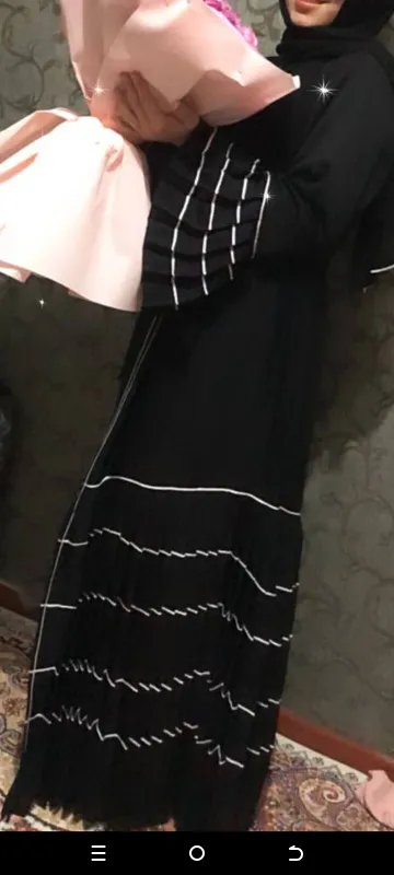 Abaya