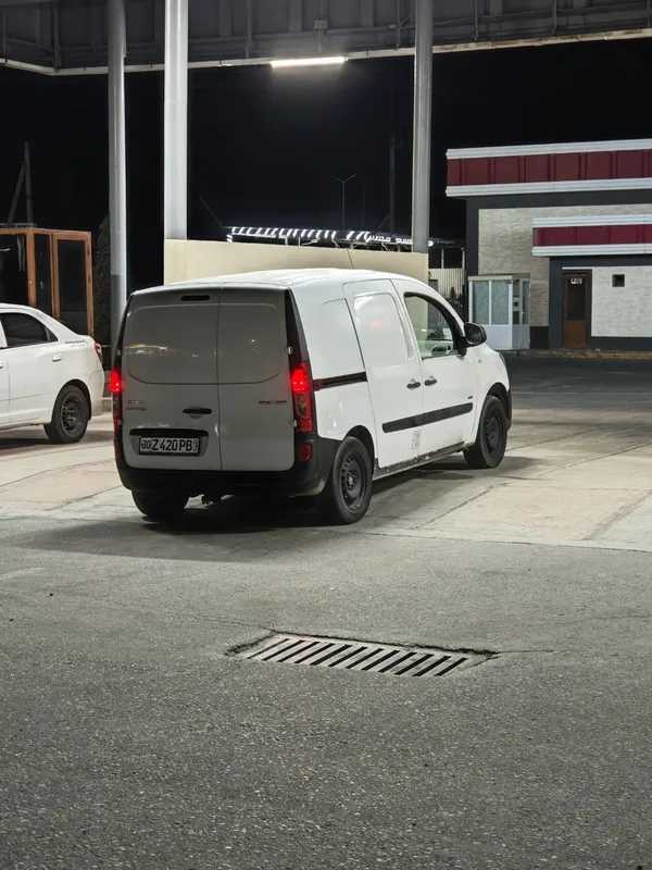 Mercedes bens citan Mercedes bens citan