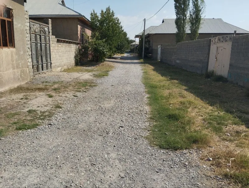 Uchastka sotiladi 7