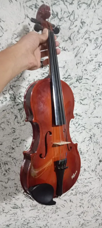 Скрипка 2 Скрипка 2