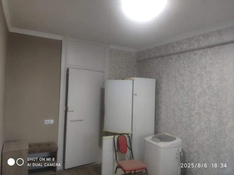 Сдам комнату в бывшем общежитии . Яшна адский р-он. — фото 3