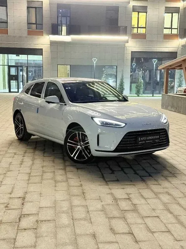 Seres m5 awd full halol nasiyaga