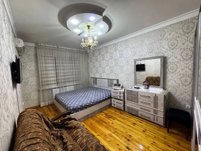 аренда квартира гулобод 3 хоналий нархи 600$ БОЛИШ
