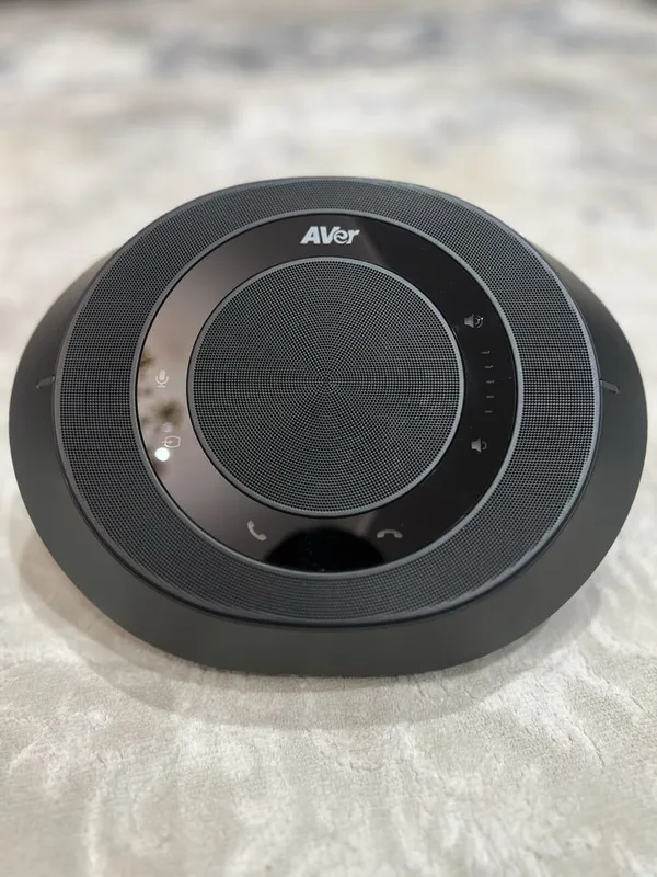VC520 Pro Conference Speakerphone — фото 1