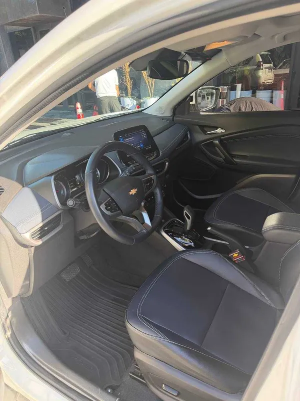 Treker 2 Primier Plus пробег 22000 5 Treker 2 Primier Plus пробег 22000 5