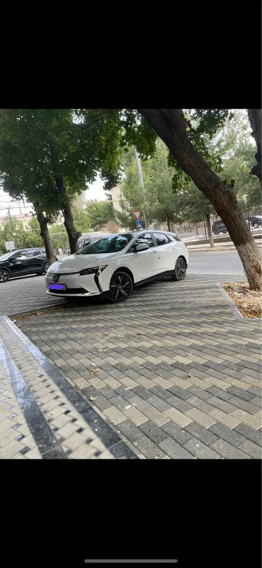 Buick velite 6 2023 г , 430 пробег , узимми мошинам , пробег 46.500 1