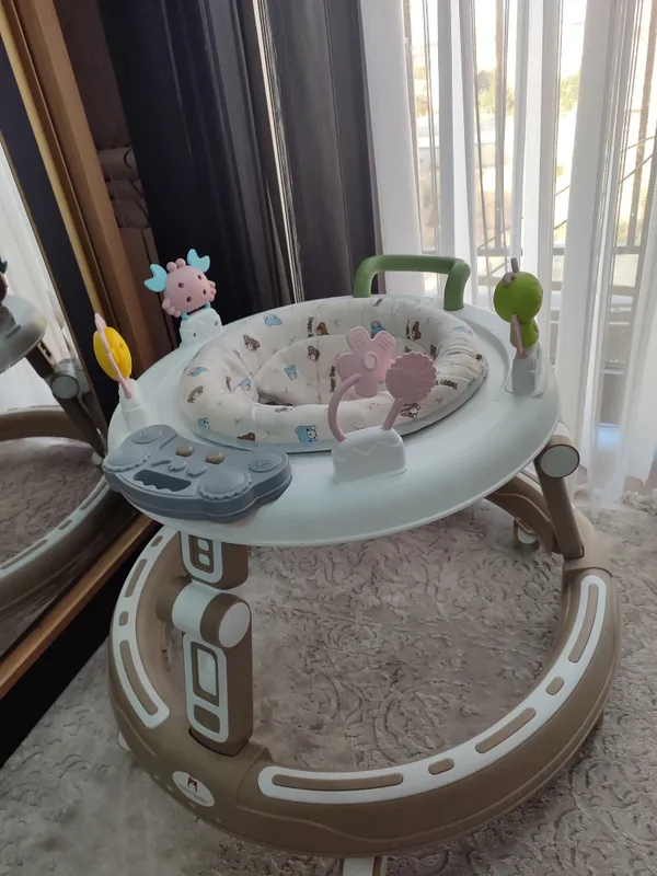Продам ходунки ining baby 2 Продам ходунки ining baby 2