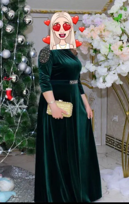 Платье