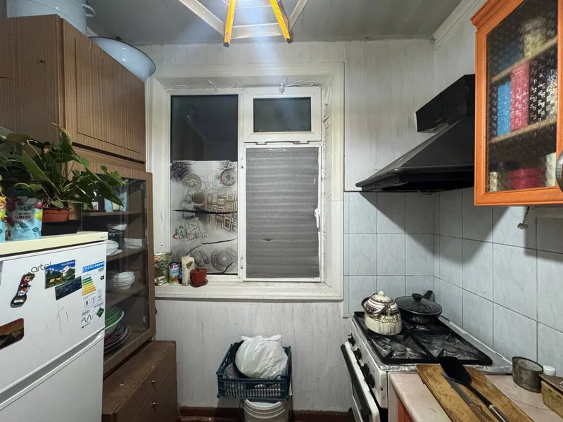 Продам Квартиру на Максим Горького — фото 2