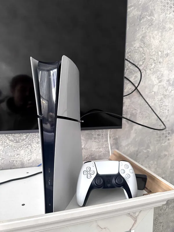 Playstation 5 Slim
