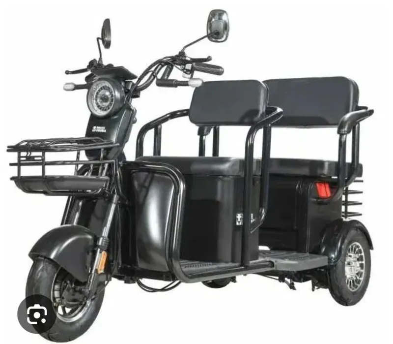 Skuter elektron wasad Skuter elektron wasad