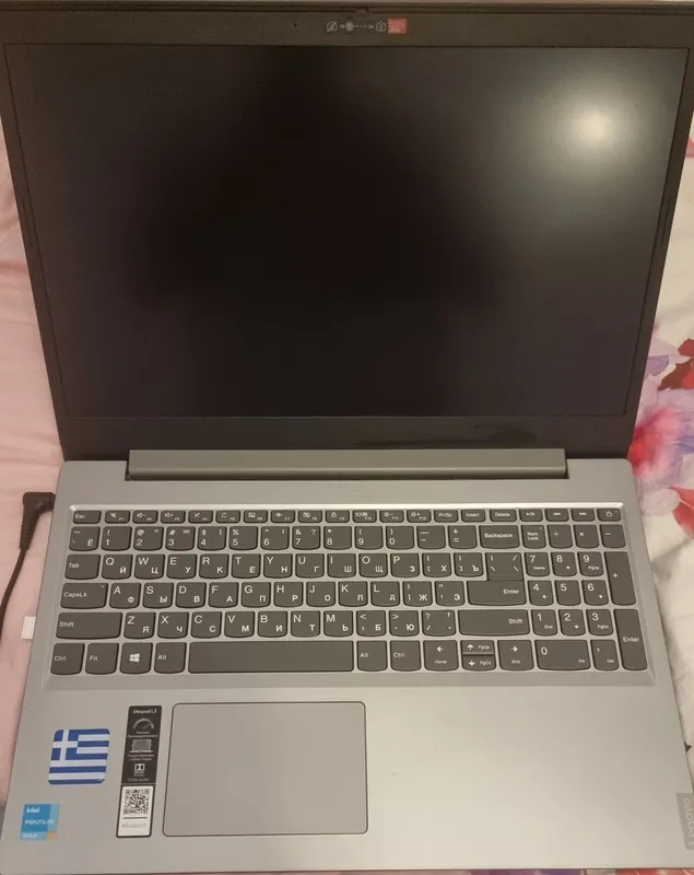 Продаю ноутбук lenovo — фото 4