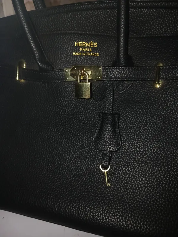 Hermes sumka — фото 1