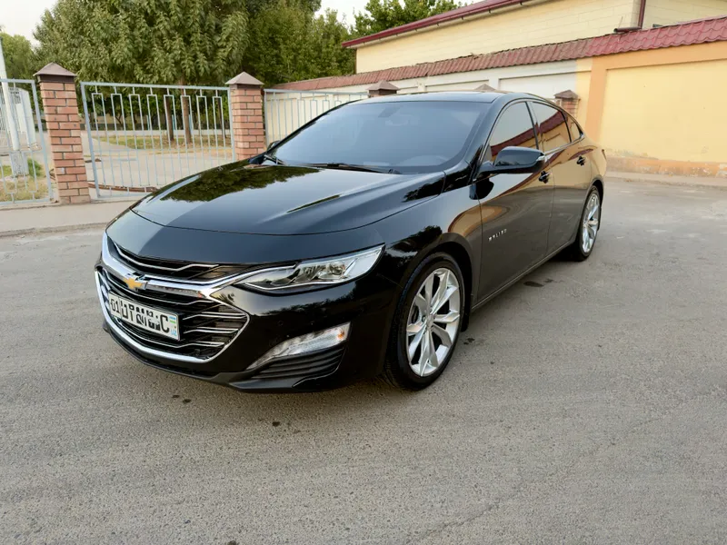 Malibu 2 Premier 1 Malibu 2 Premier 1