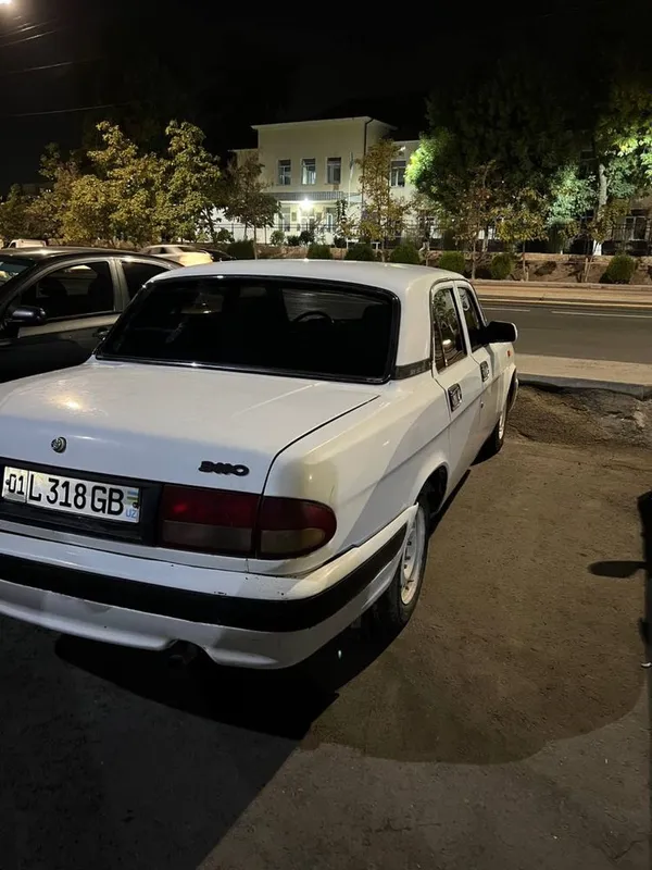Volga 31 2000yil 3 Volga 31 2000yil 3