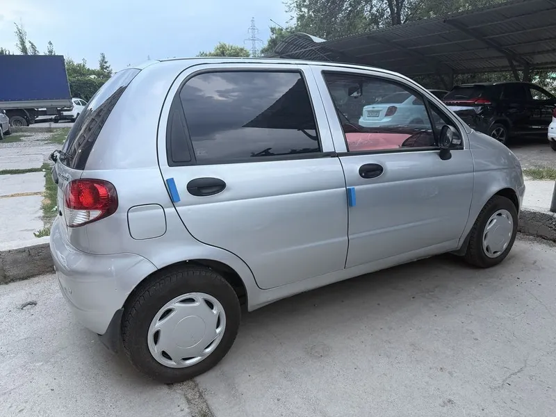 Matiz 2015 yil holati zo’r