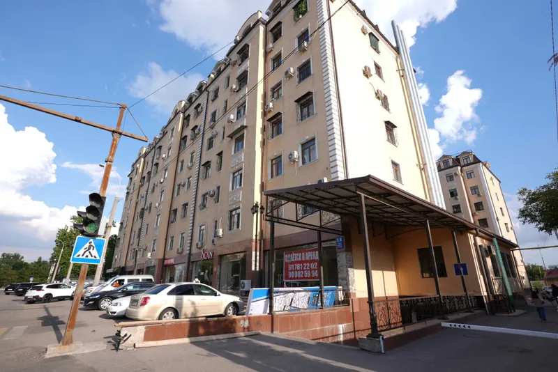 Сдается в аренду коммерческое помещение за м2 8$ (первая линия) — фото 2