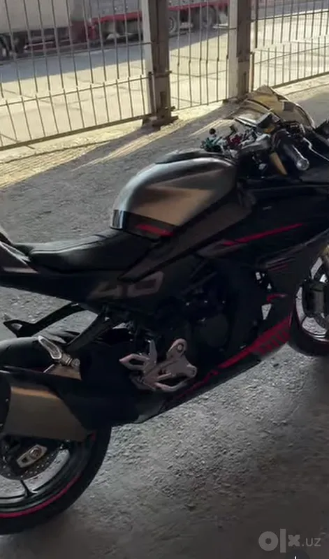 CF Moto 450 sr. 7 CF Moto 450 sr. 7