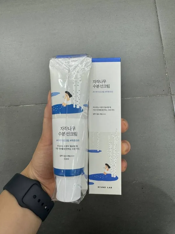 Roundlab SpF