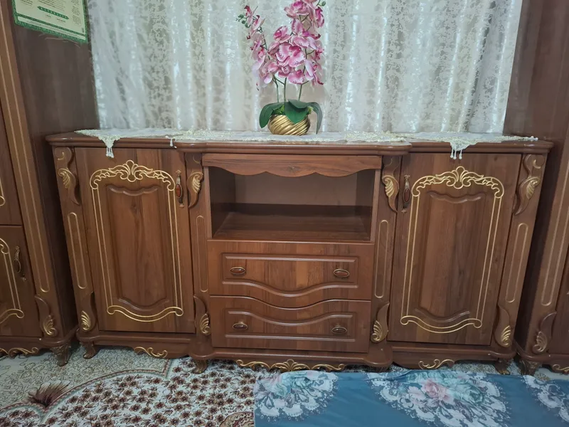 Продаётся комплект камина 3