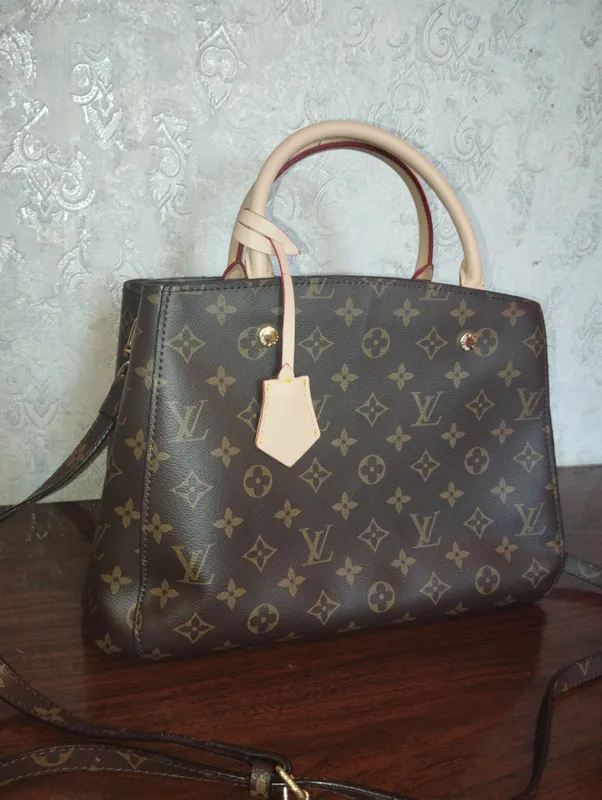 Сумка Louis Vuitton 1 Сумка Louis Vuitton 1