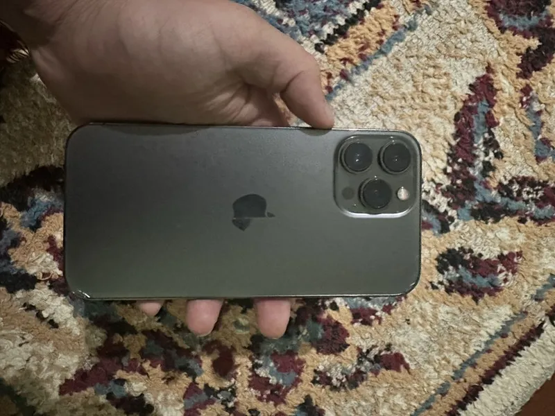 Iphone 13 pro max 3 Iphone 13 pro max 3