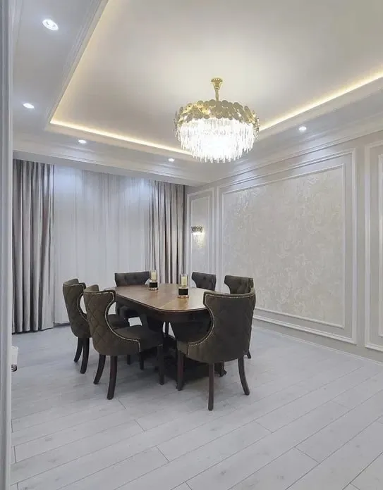 Продажа 4-комн. кв. 110 м² · ID 7327 2