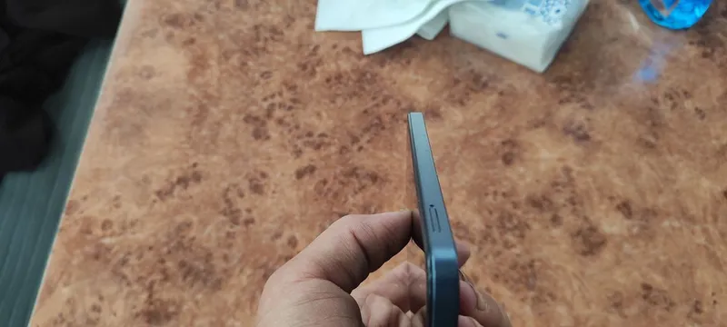TEKNO SPARK GO 1 8