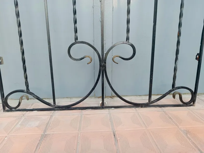 Sotaman. Soxta panjara 6 Sotaman. Soxta panjara 6